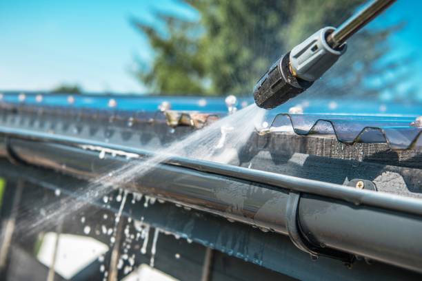 Why Choose Our Certified Pressure Washing Experts for Your Project Needs in Key Largo, FL?