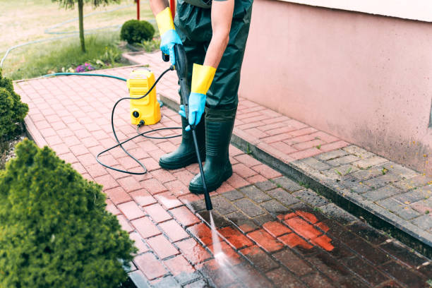 Professional Pressure Washing in Key Largo, FL