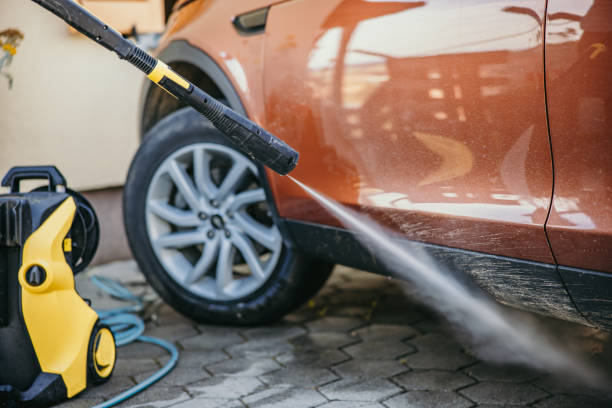 Best Sidewalk Pressure Washing  in Key Largo, FL
