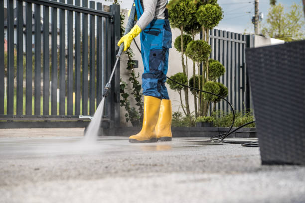 Why Choose Our Certified Pressure Washing Experts for Your Project Needs in Key Largo, FL?