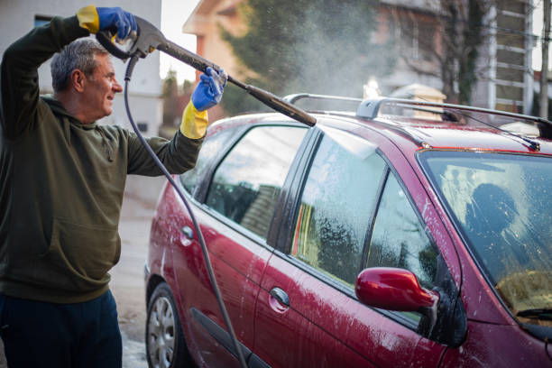 Trusted Key Largo, FL Pressure Washing Experts