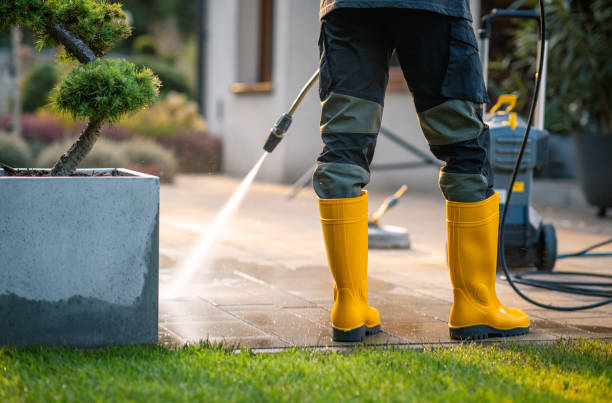 Roof Power Washing Services in Key Largo, FL