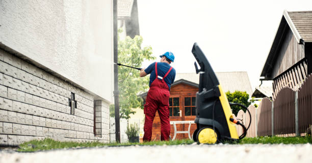Best Commercial Building Pressure Washing  in Key Largo, FL